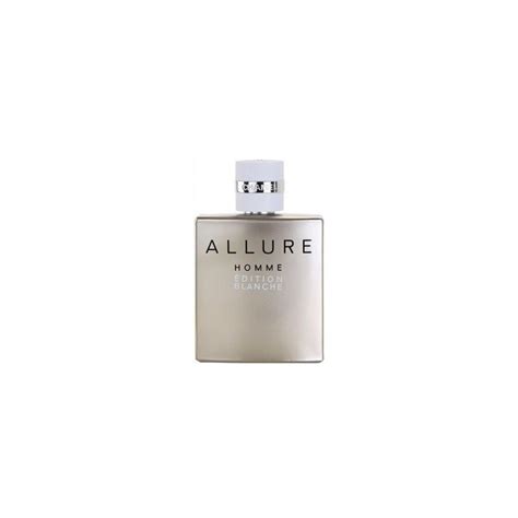 chanel allure blanche performance|Chanel Allure blanche 50ml.